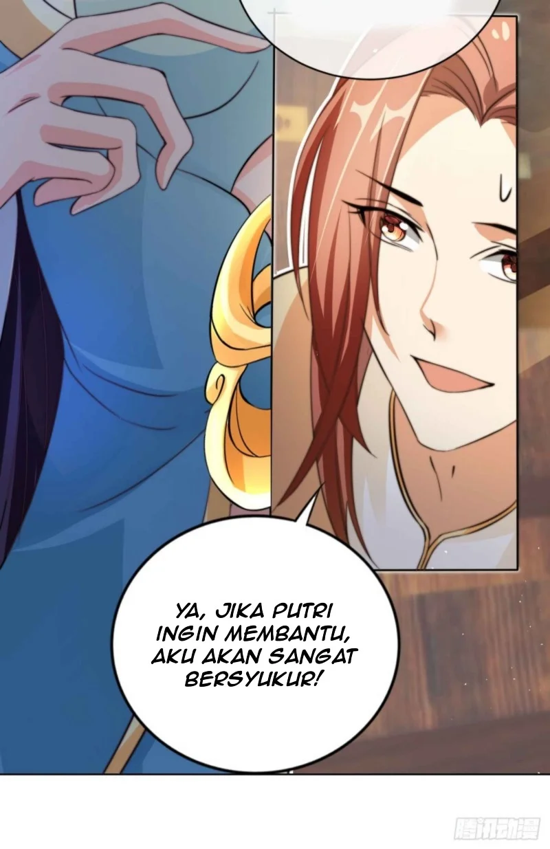 I Became the Attendant of the Villainess Chapter 3 Gambar 14