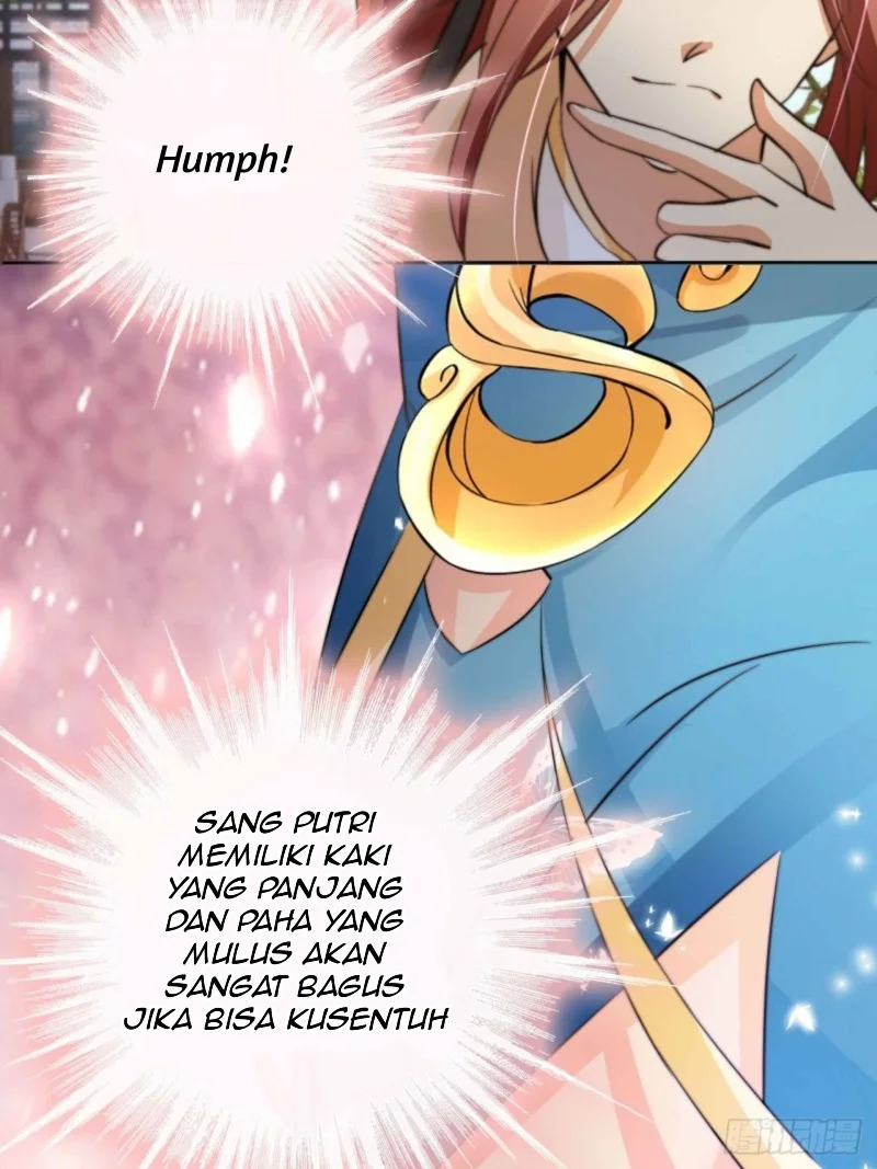 I Became the Attendant of the Villainess Chapter 3 Gambar 19