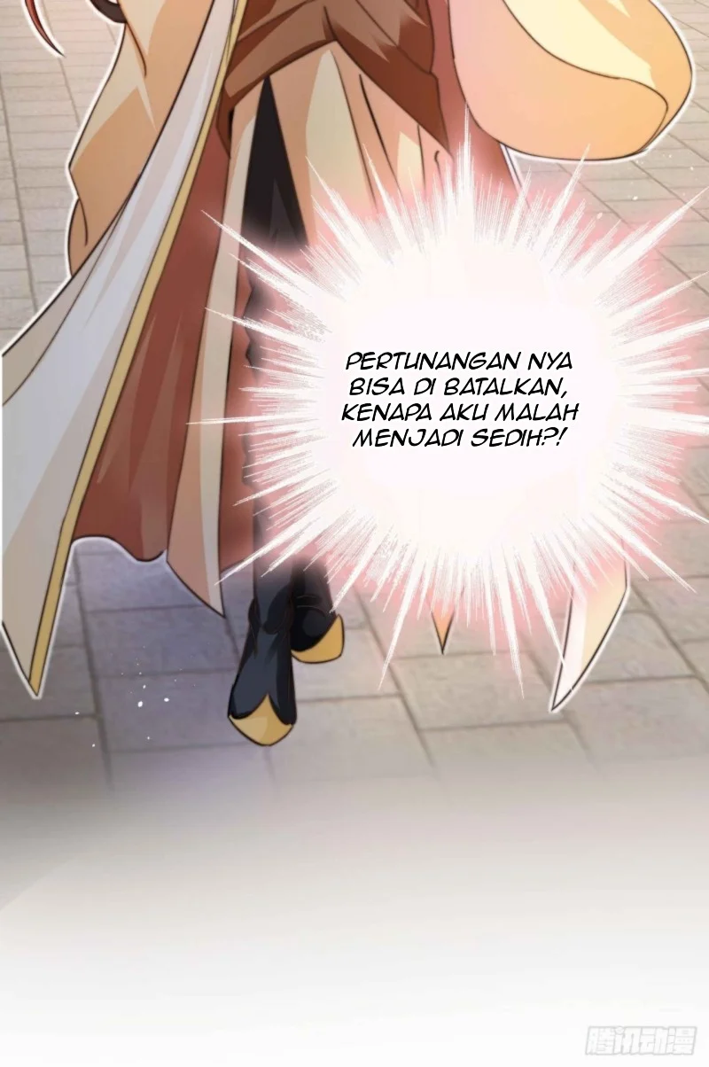 I Became the Attendant of the Villainess Chapter 3 Gambar 21