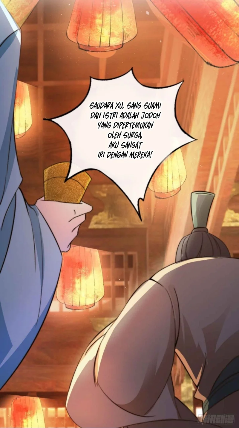 I Became the Attendant of the Villainess Chapter 3 Gambar 24