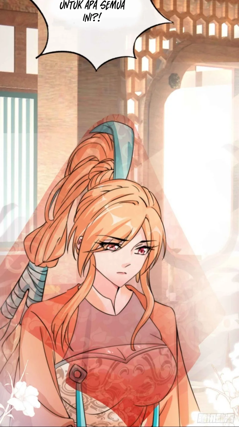 I Became the Attendant of the Villainess Chapter 3 Gambar 26