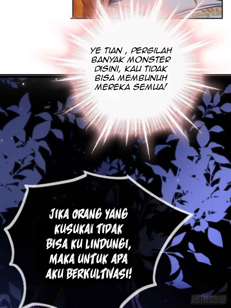 I Became the Attendant of the Villainess Chapter 3 Gambar 34