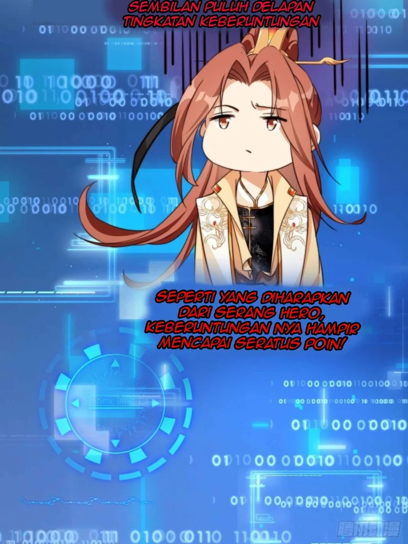 I Became the Attendant of the Villainess Chapter 3 Gambar 38