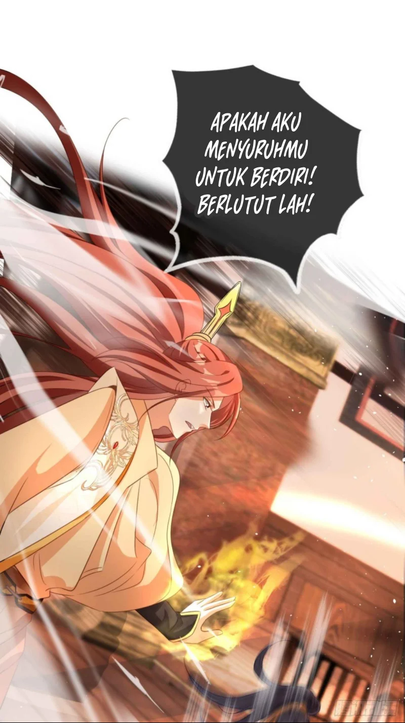 I Became the Attendant of the Villainess Chapter 4 Gambar 10