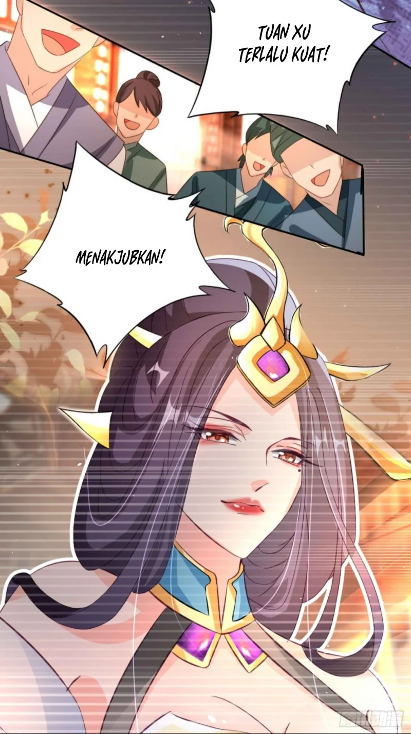 I Became the Attendant of the Villainess Chapter 4 Gambar 12