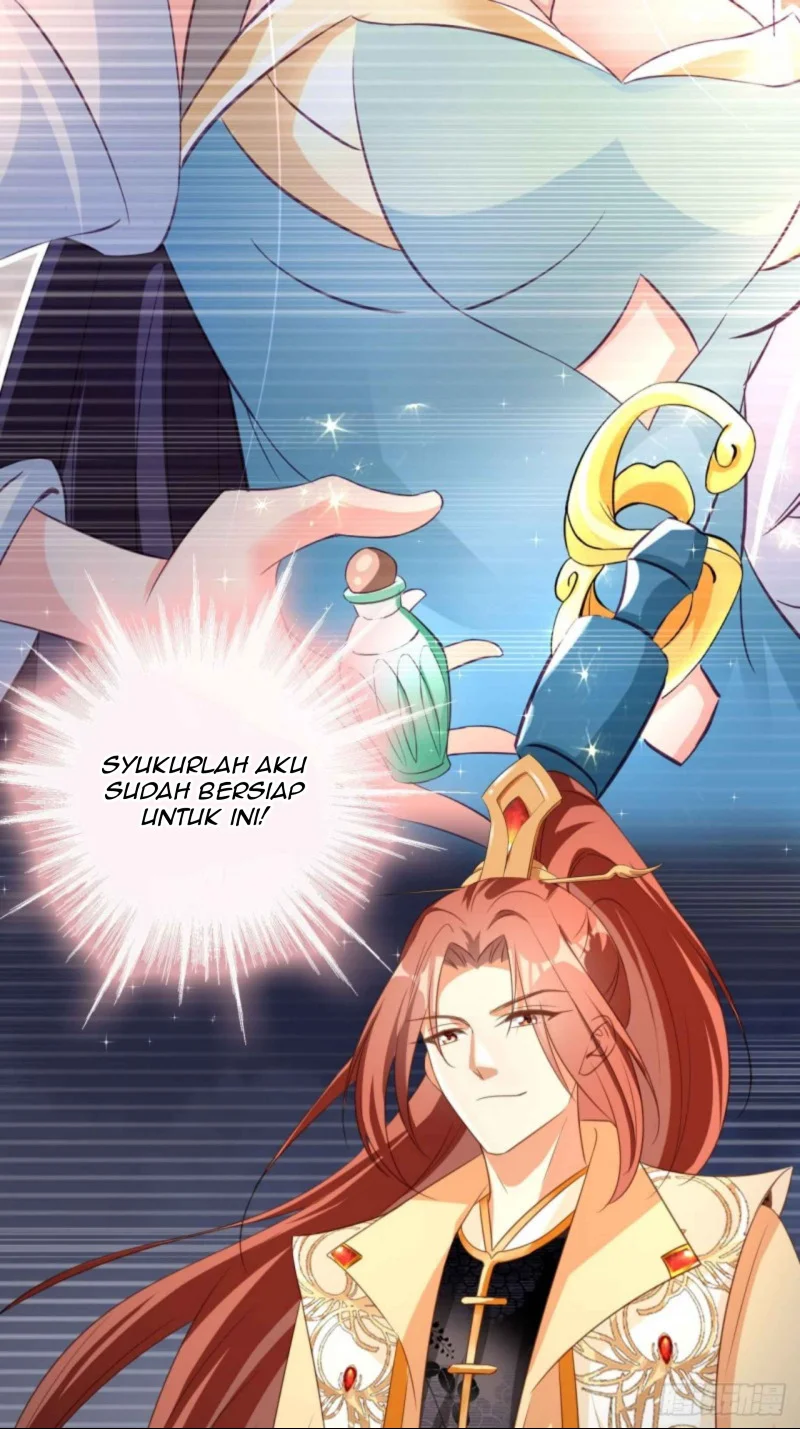 I Became the Attendant of the Villainess Chapter 4 Gambar 13