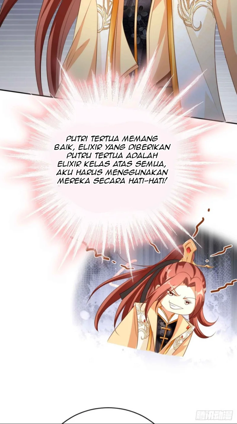 I Became the Attendant of the Villainess Chapter 4 Gambar 14