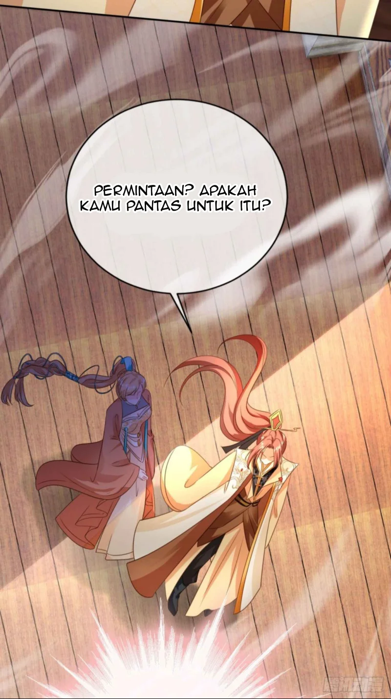 I Became the Attendant of the Villainess Chapter 4 Gambar 16