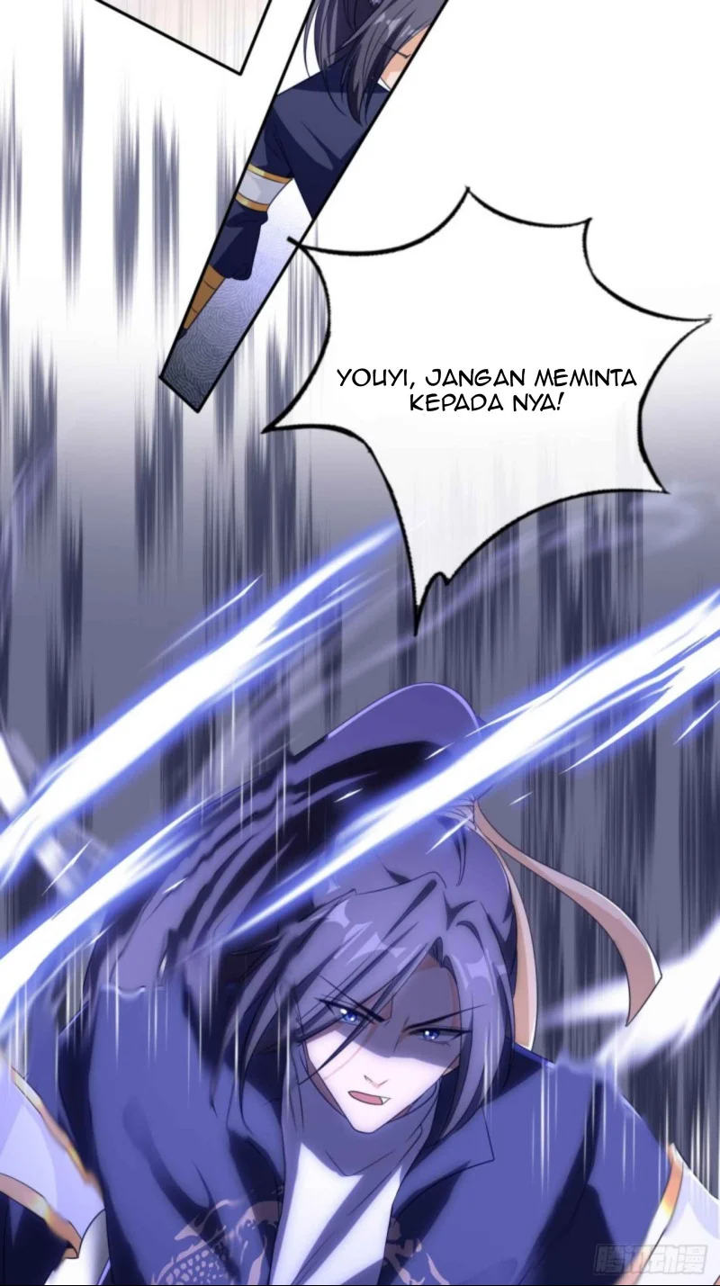 I Became the Attendant of the Villainess Chapter 4 Gambar 18