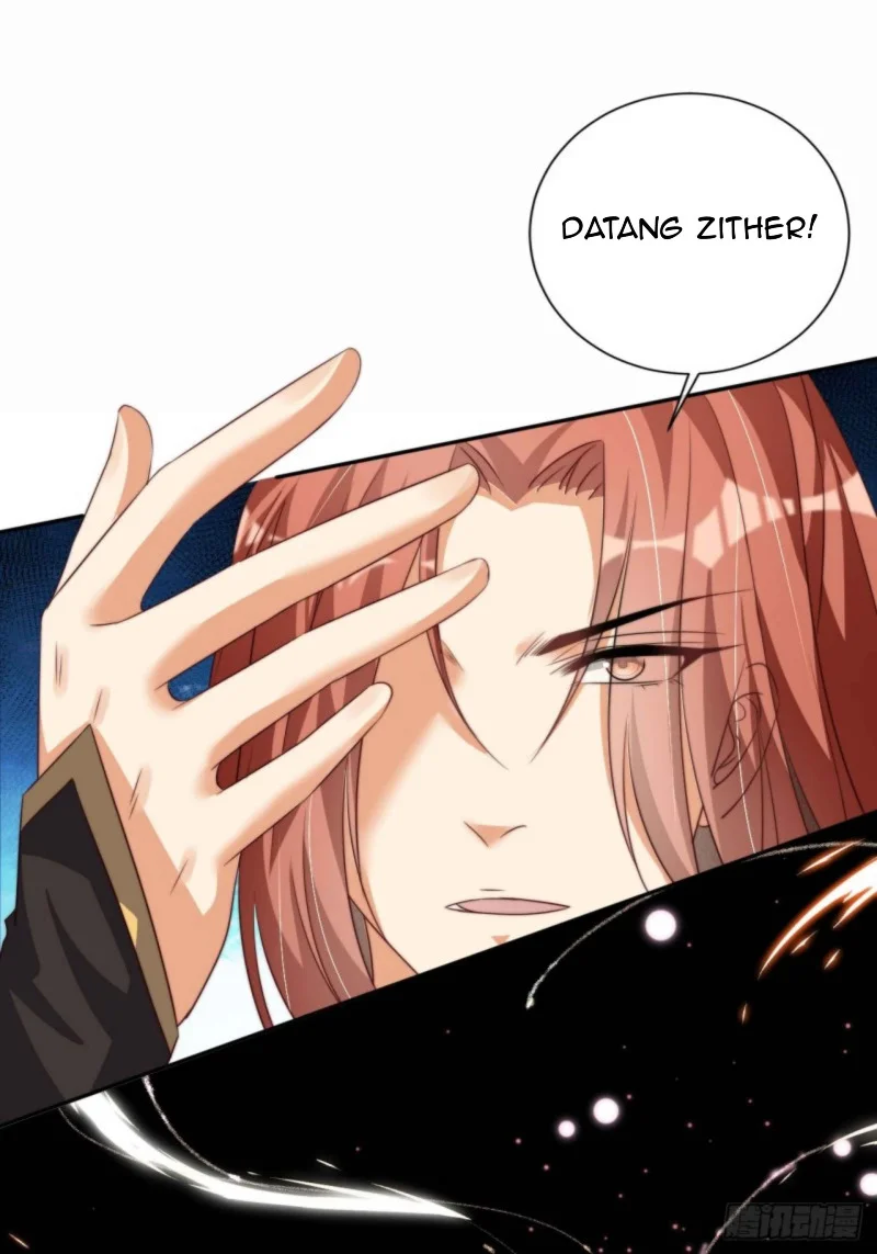 I Became the Attendant of the Villainess Chapter 4 Gambar 20