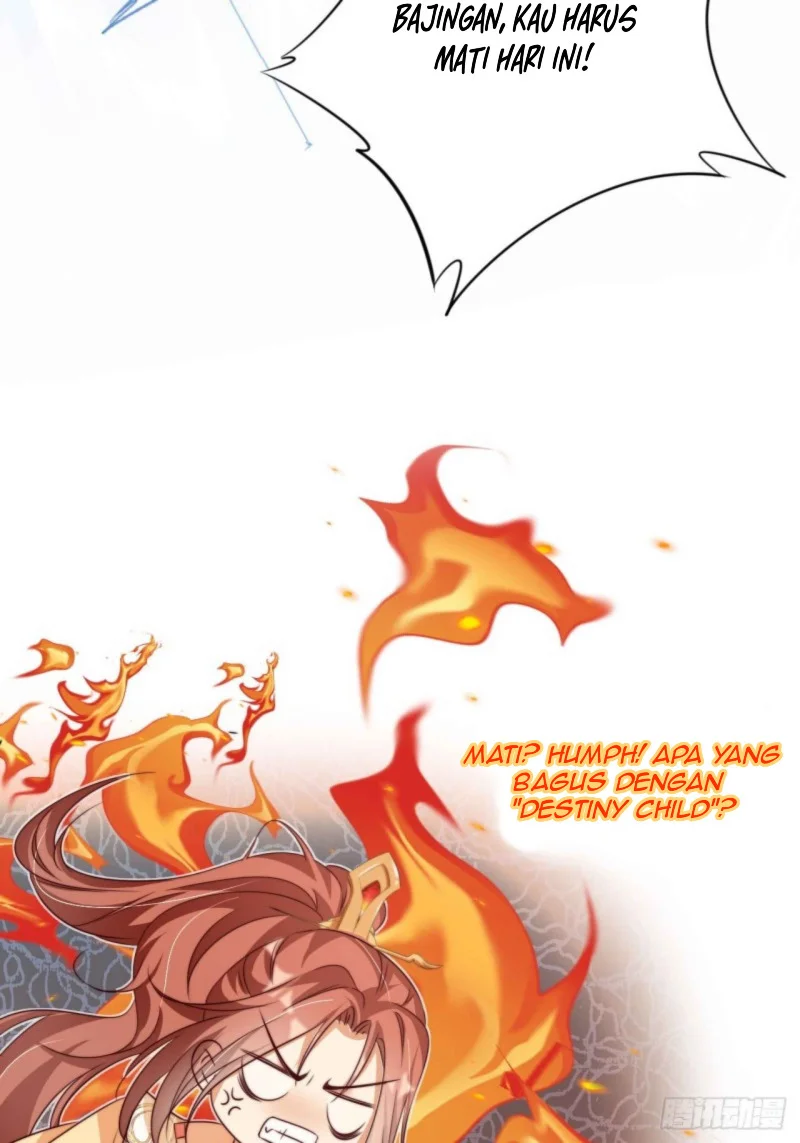 I Became the Attendant of the Villainess Chapter 4 Gambar 26