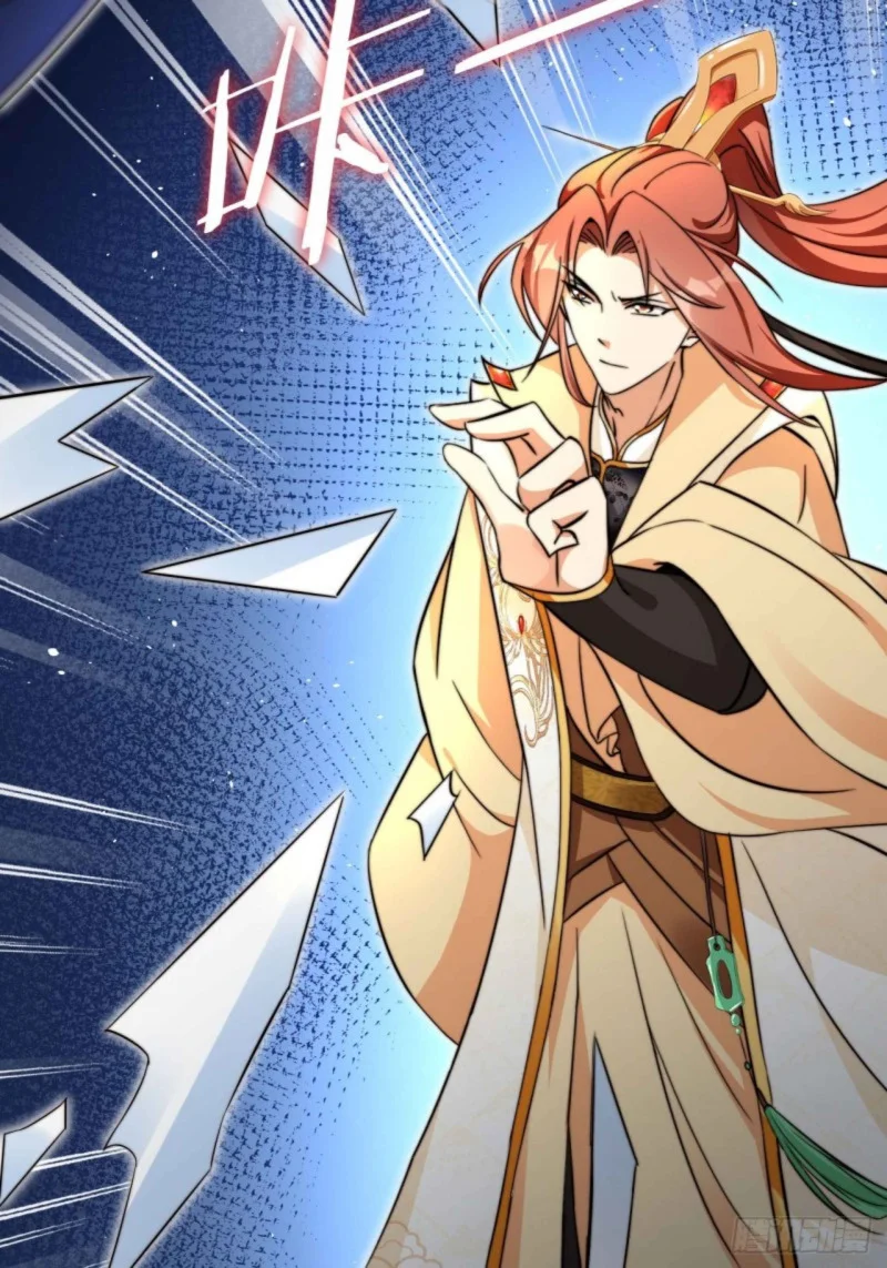 I Became the Attendant of the Villainess Chapter 4 Gambar 3