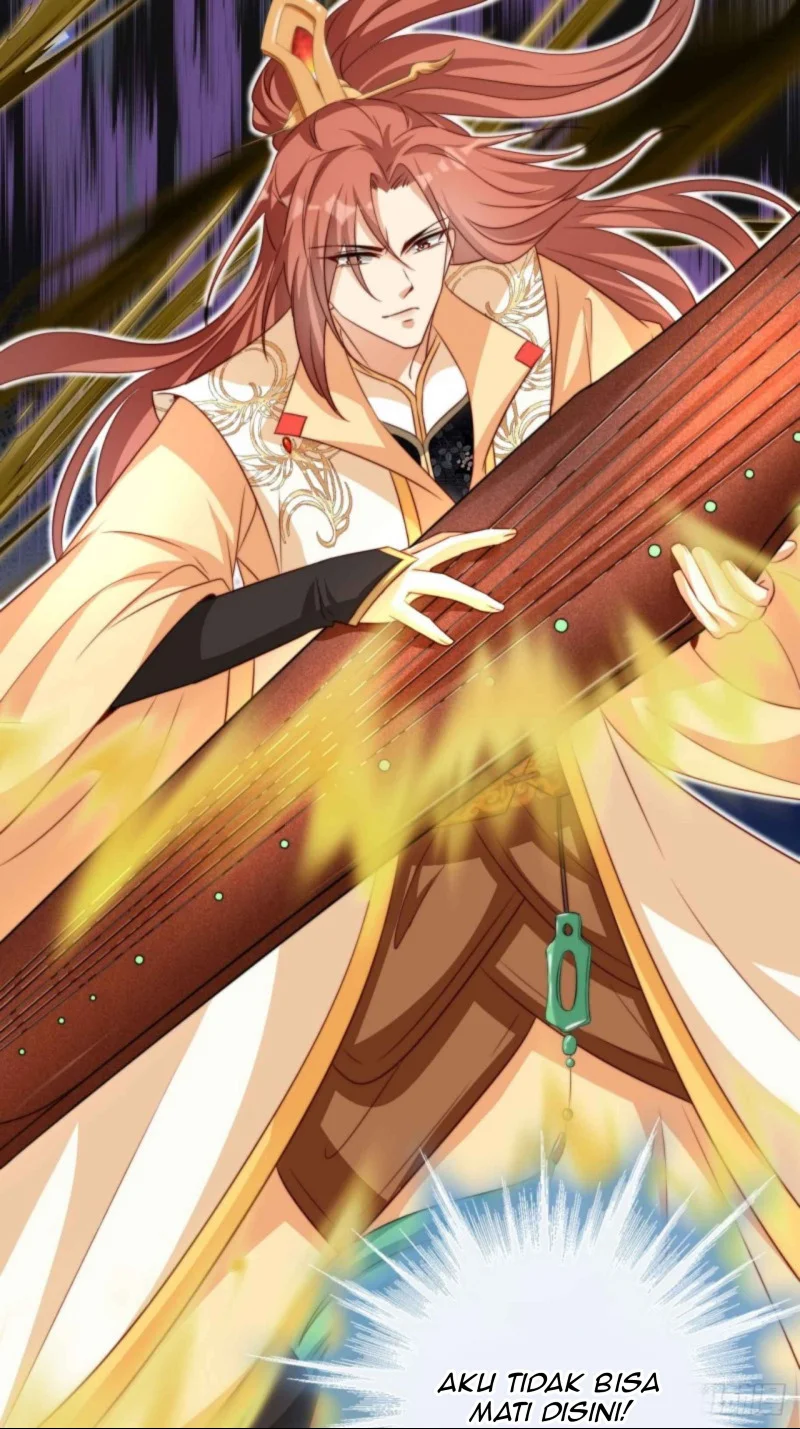 I Became the Attendant of the Villainess Chapter 4 Gambar 34