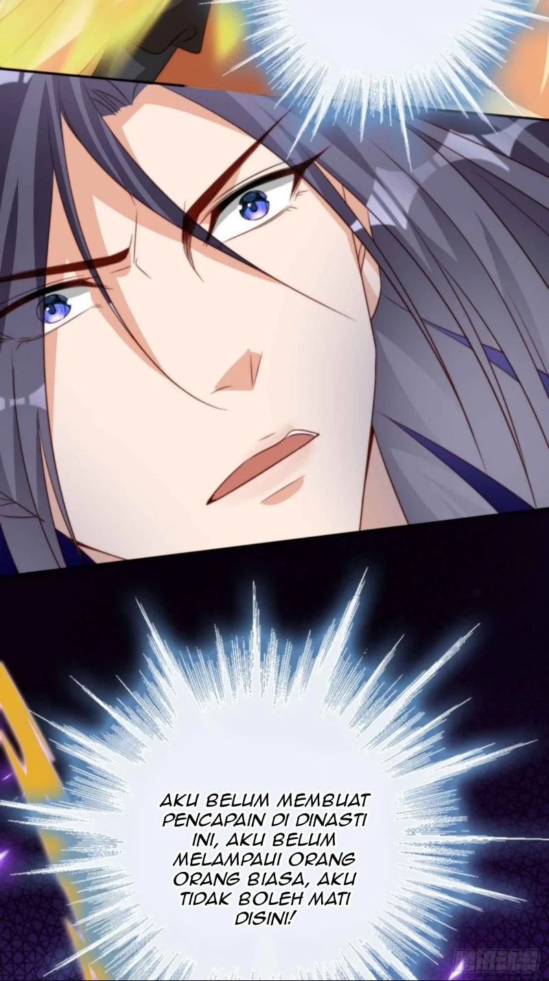 I Became the Attendant of the Villainess Chapter 4 Gambar 35