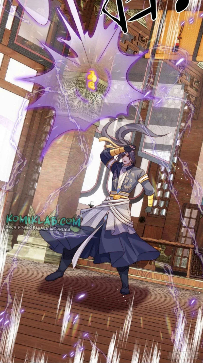 I Became the Attendant of the Villainess Chapter 4 Gambar 37