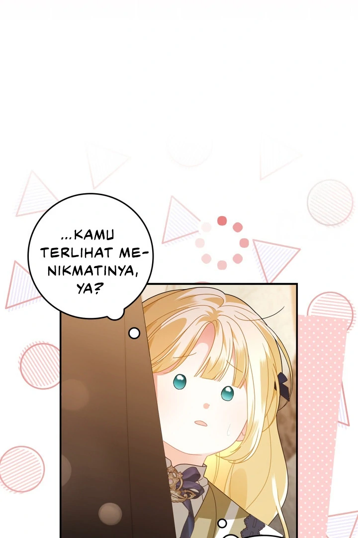 I Became the Daughter of a Ghost Duke Chapter 14 Gambar 107