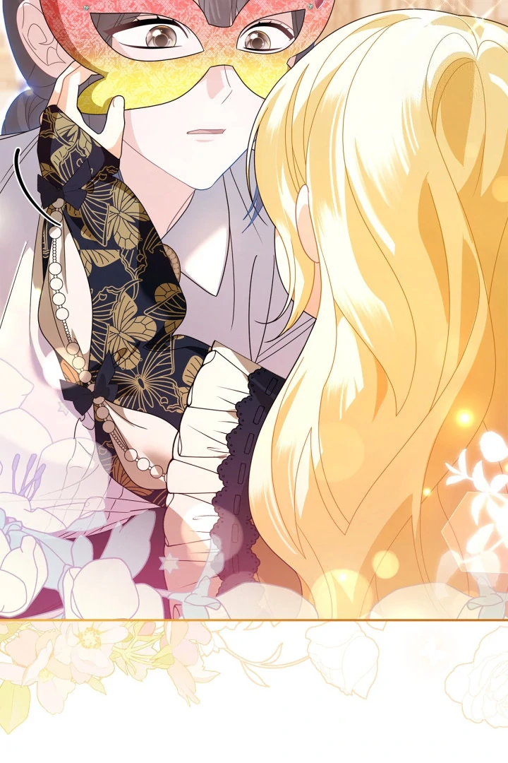 I Became the Daughter of a Ghost Duke Chapter 14 Gambar 11