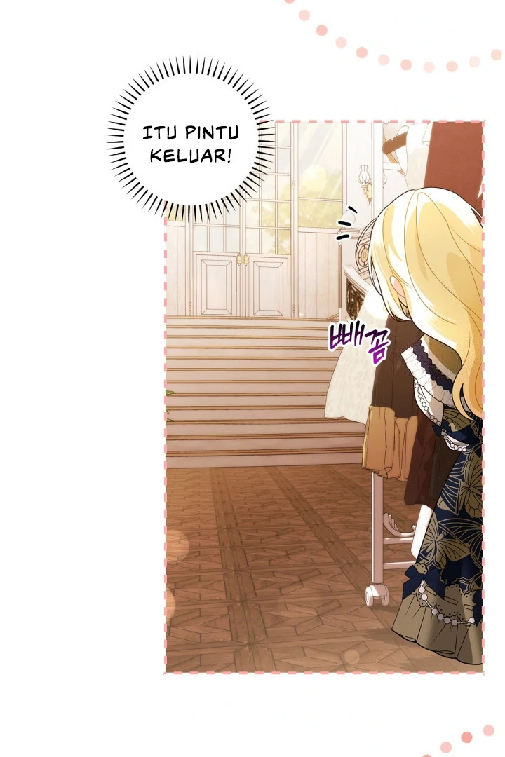 I Became the Daughter of a Ghost Duke Chapter 14 Gambar 110