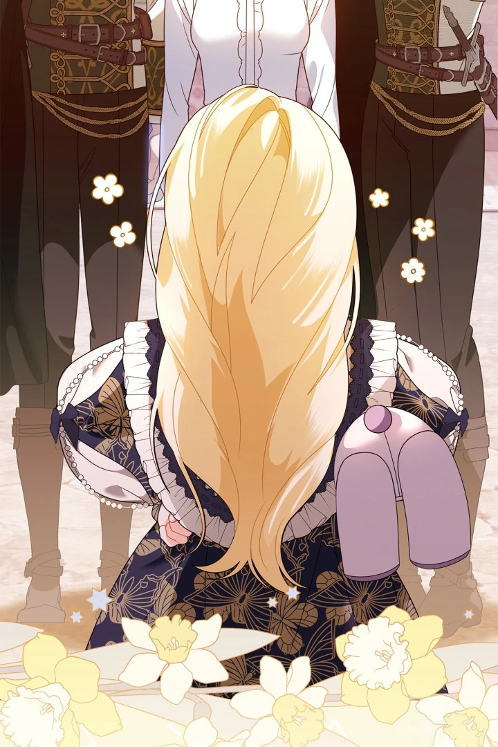 I Became the Daughter of a Ghost Duke Chapter 14 Gambar 15