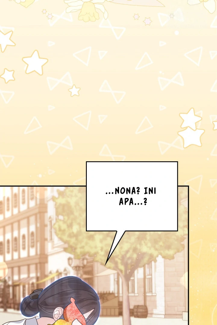 I Became the Daughter of a Ghost Duke Chapter 14 Gambar 16