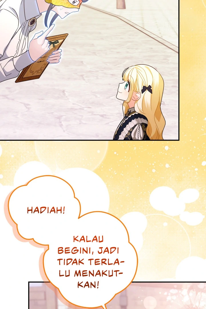 I Became the Daughter of a Ghost Duke Chapter 14 Gambar 17