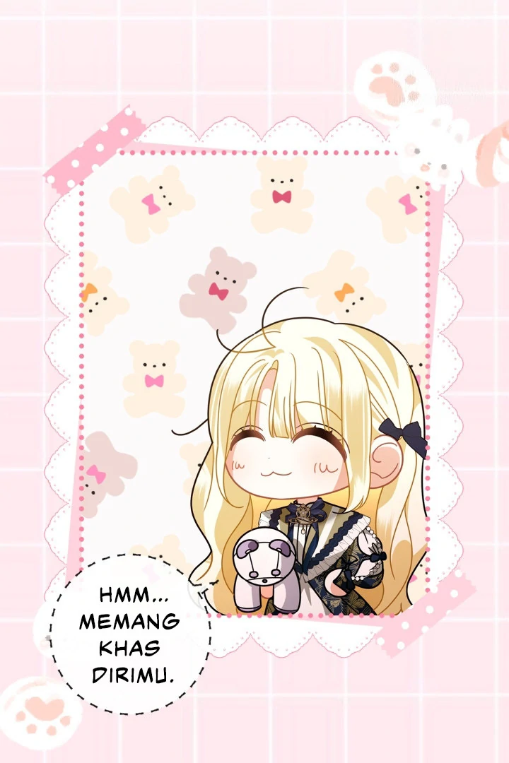 I Became the Daughter of a Ghost Duke Chapter 14 Gambar 19