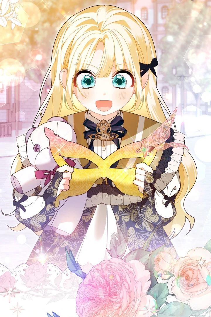 I Became the Daughter of a Ghost Duke Chapter 14 Gambar 3