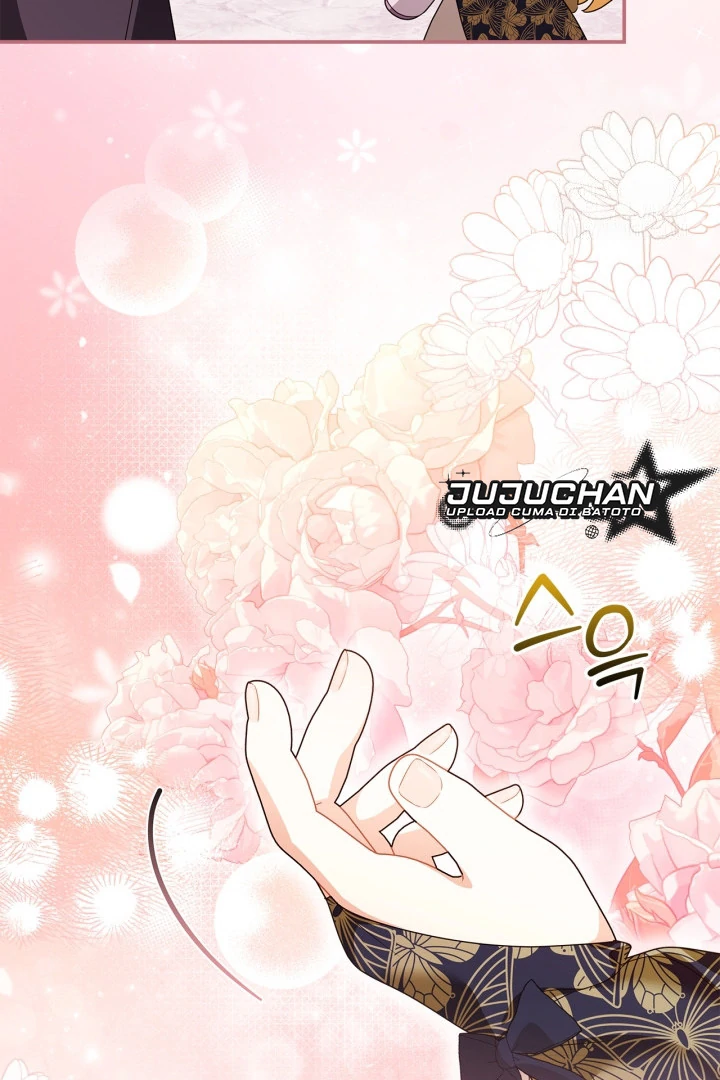 I Became the Daughter of a Ghost Duke Chapter 14 Gambar 30