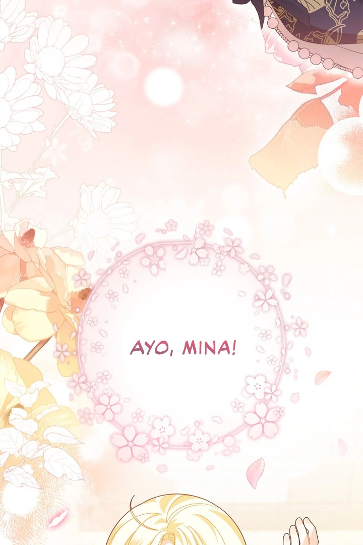 I Became the Daughter of a Ghost Duke Chapter 14 Gambar 31