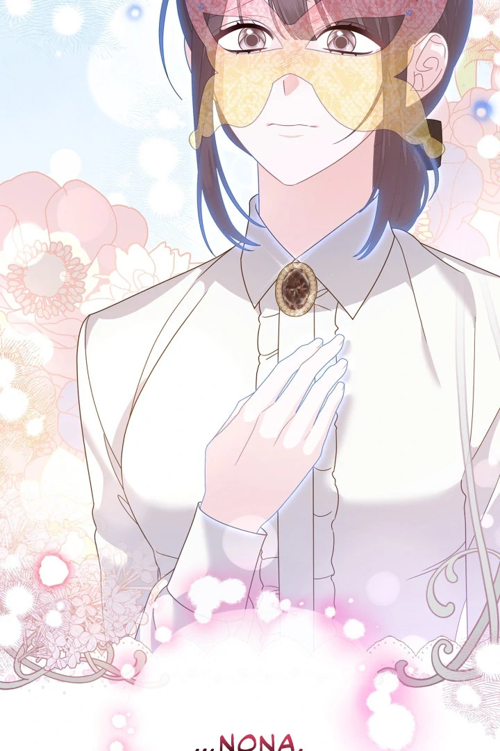 I Became the Daughter of a Ghost Duke Chapter 14 Gambar 33