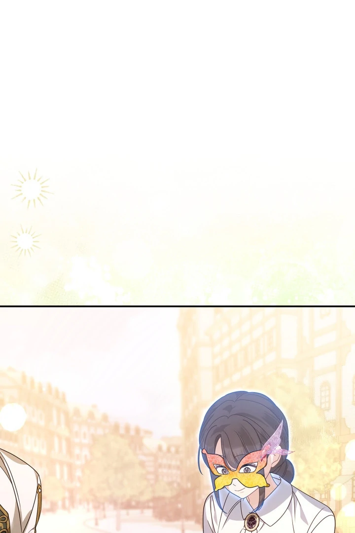 I Became the Daughter of a Ghost Duke Chapter 14 Gambar 40