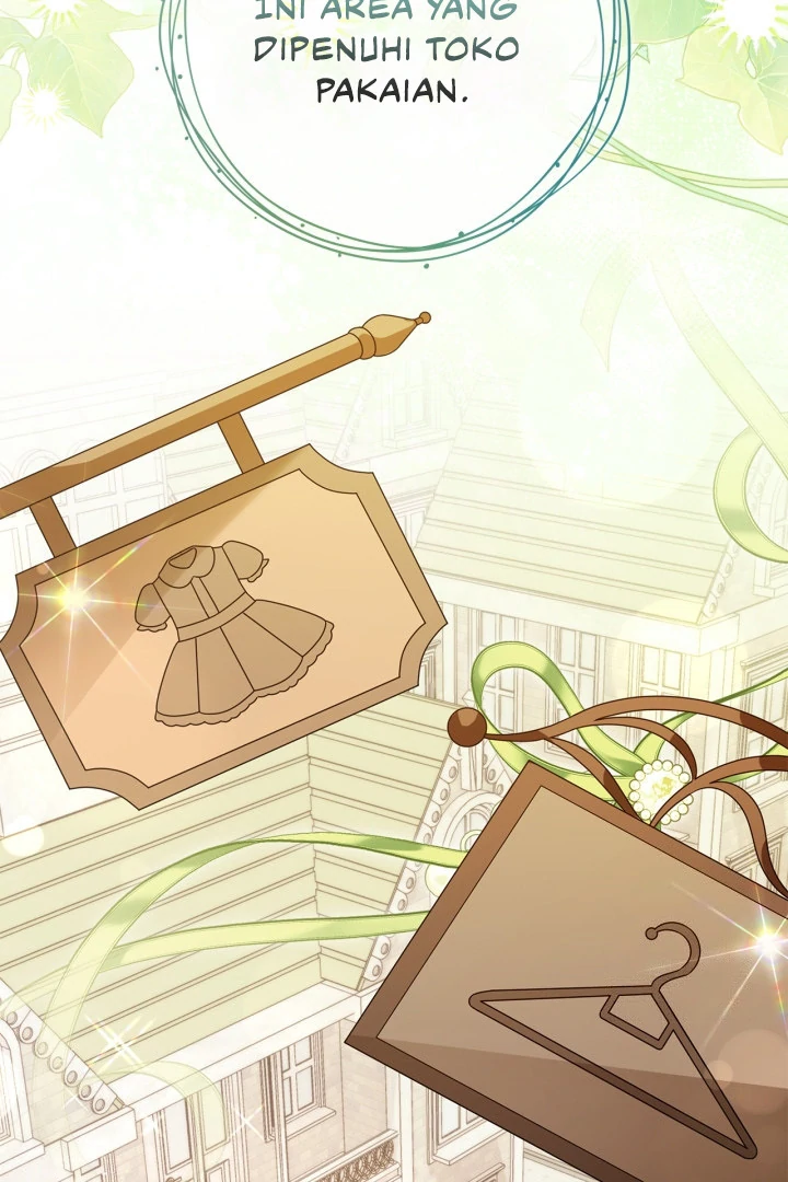 I Became the Daughter of a Ghost Duke Chapter 14 Gambar 42