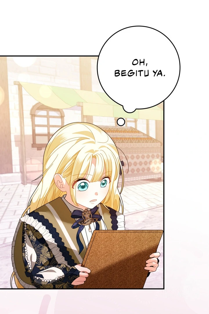 I Became the Daughter of a Ghost Duke Chapter 14 Gambar 47