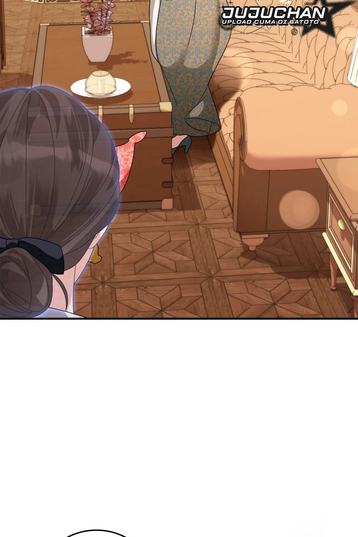 I Became the Daughter of a Ghost Duke Chapter 14 Gambar 56