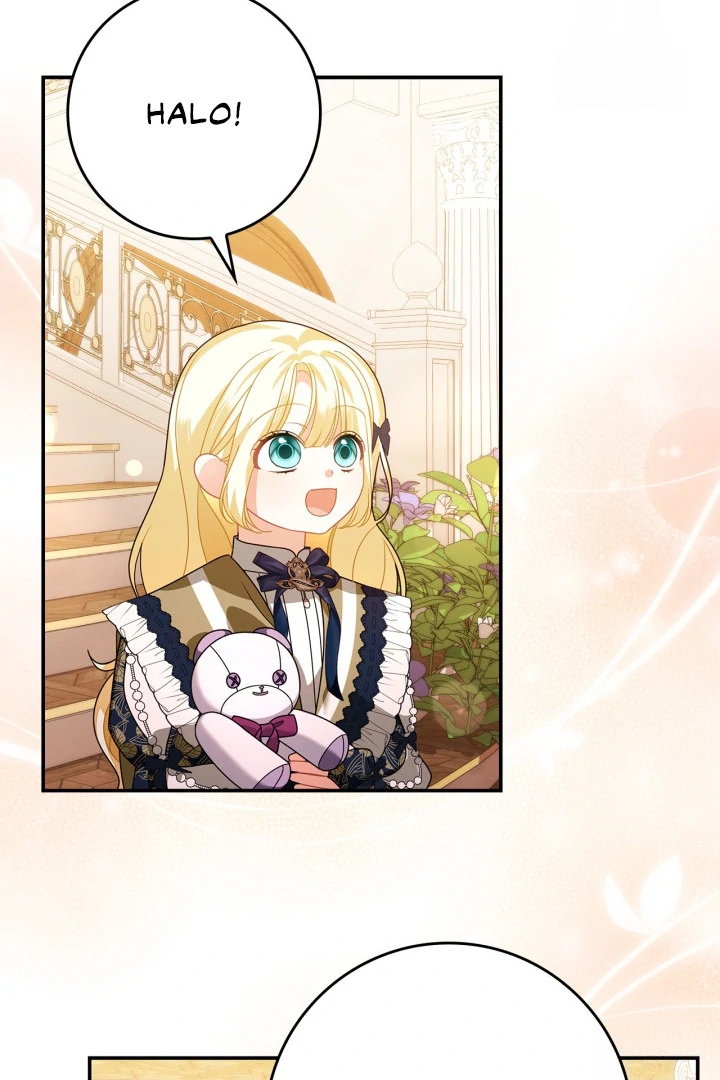 I Became the Daughter of a Ghost Duke Chapter 14 Gambar 57