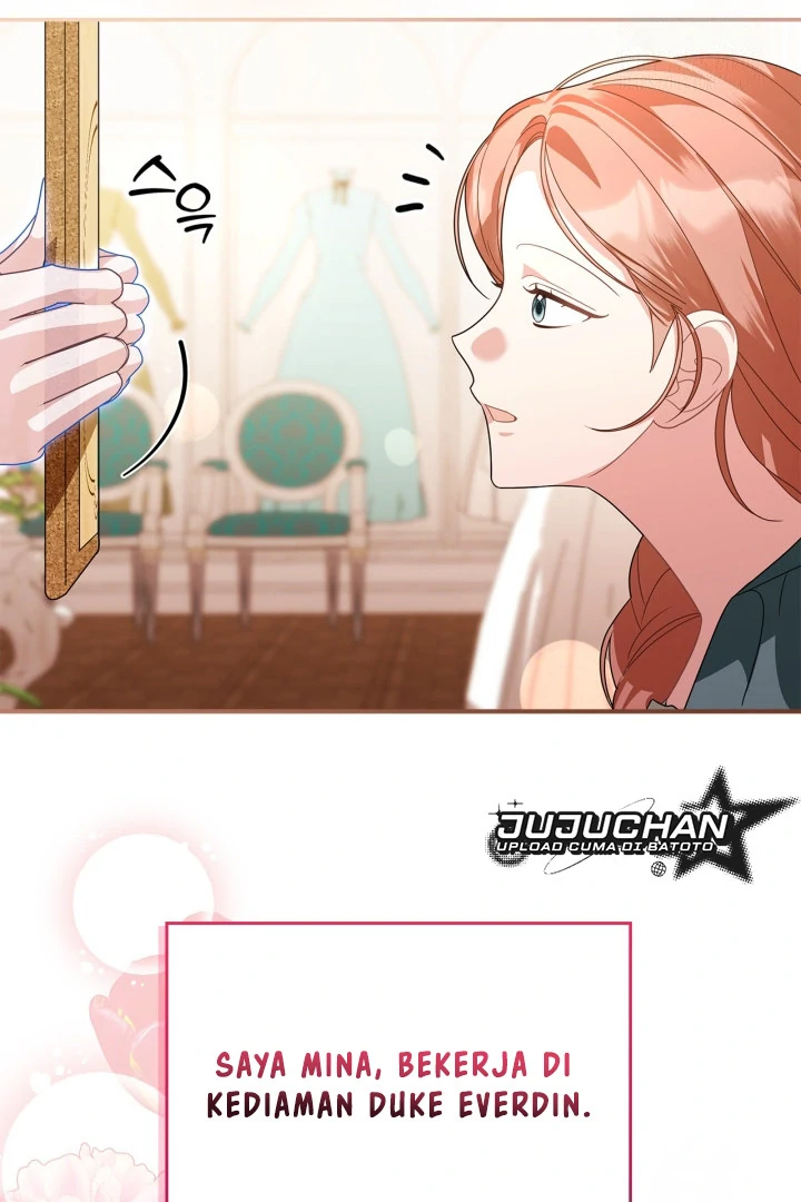 I Became the Daughter of a Ghost Duke Chapter 14 Gambar 60