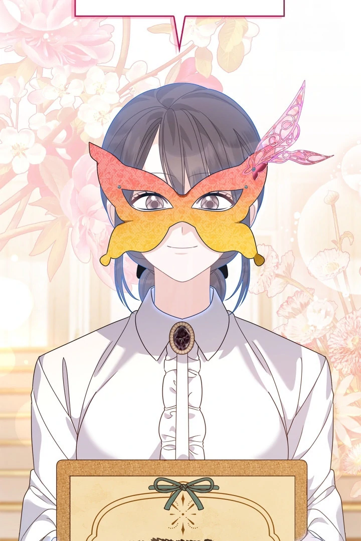 I Became the Daughter of a Ghost Duke Chapter 14 Gambar 61