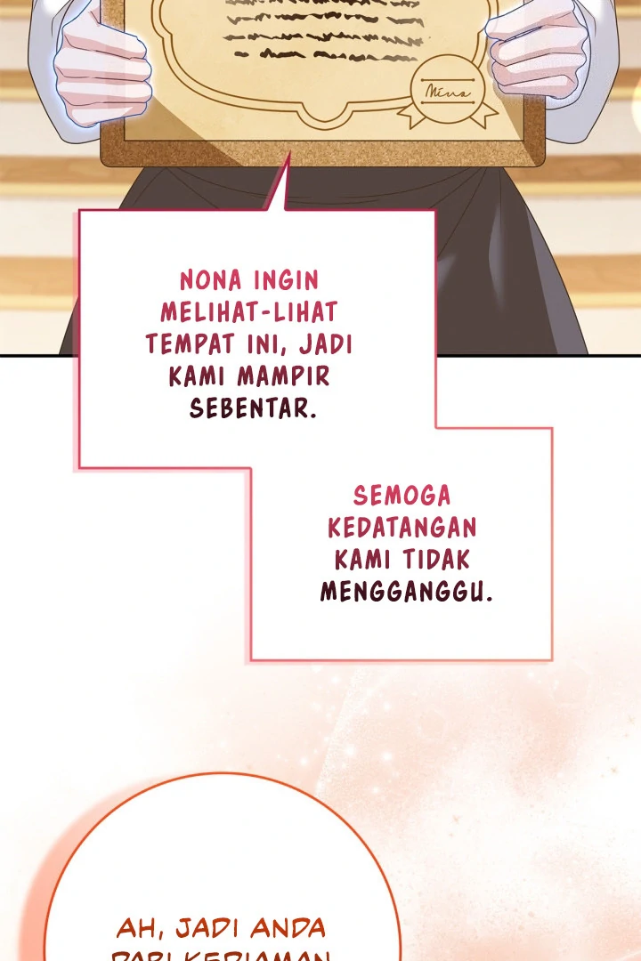 I Became the Daughter of a Ghost Duke Chapter 14 Gambar 62