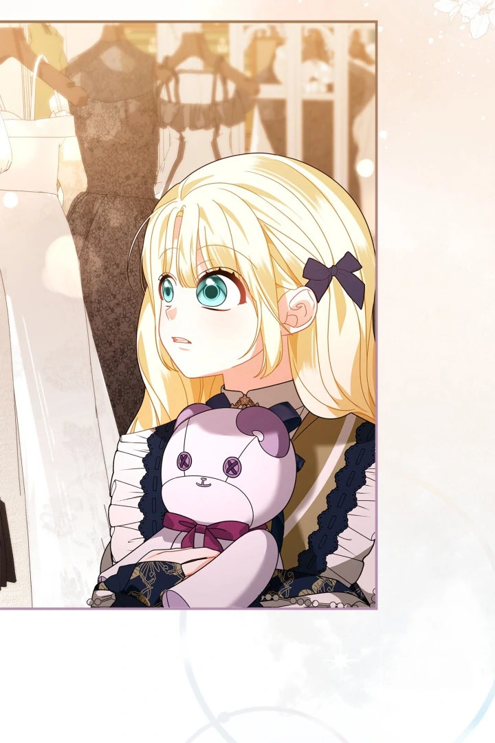 I Became the Daughter of a Ghost Duke Chapter 14 Gambar 71