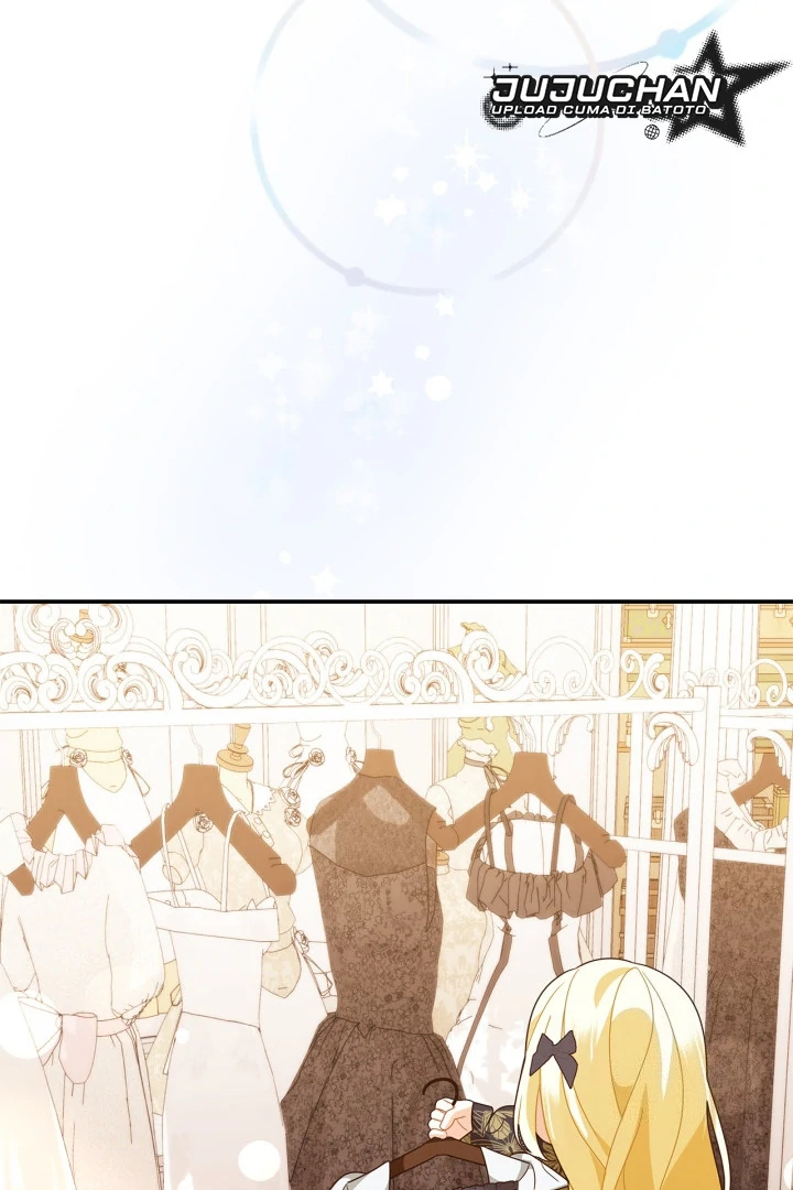 I Became the Daughter of a Ghost Duke Chapter 14 Gambar 72