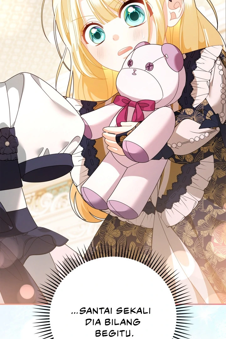 I Became the Daughter of a Ghost Duke Chapter 14 Gambar 77