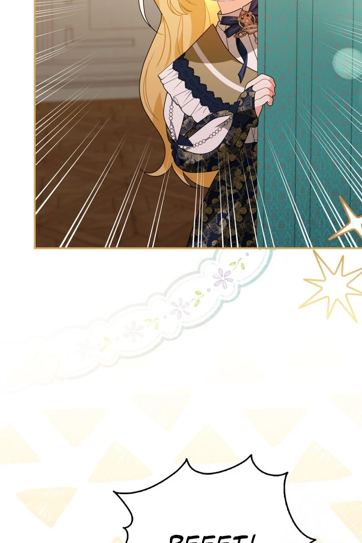 I Became the Daughter of a Ghost Duke Chapter 14 Gambar 86