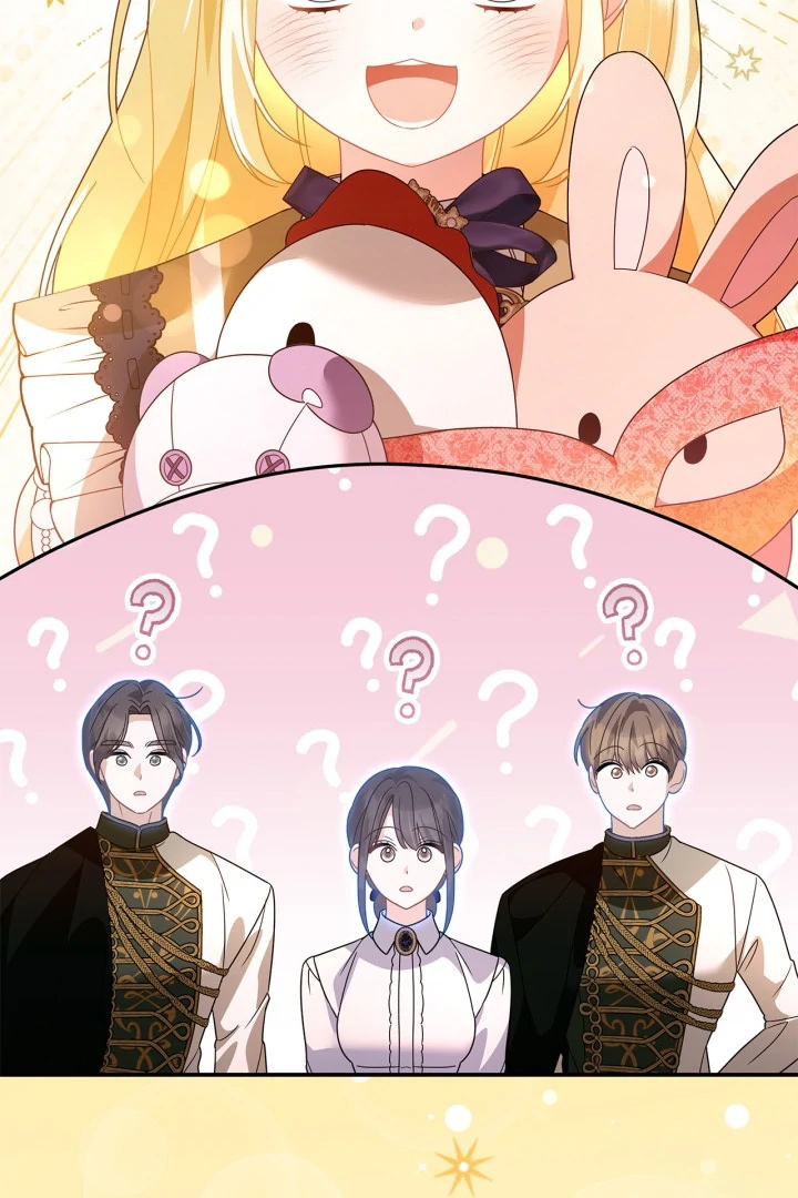 I Became the Daughter of a Ghost Duke Chapter 14 Gambar 9