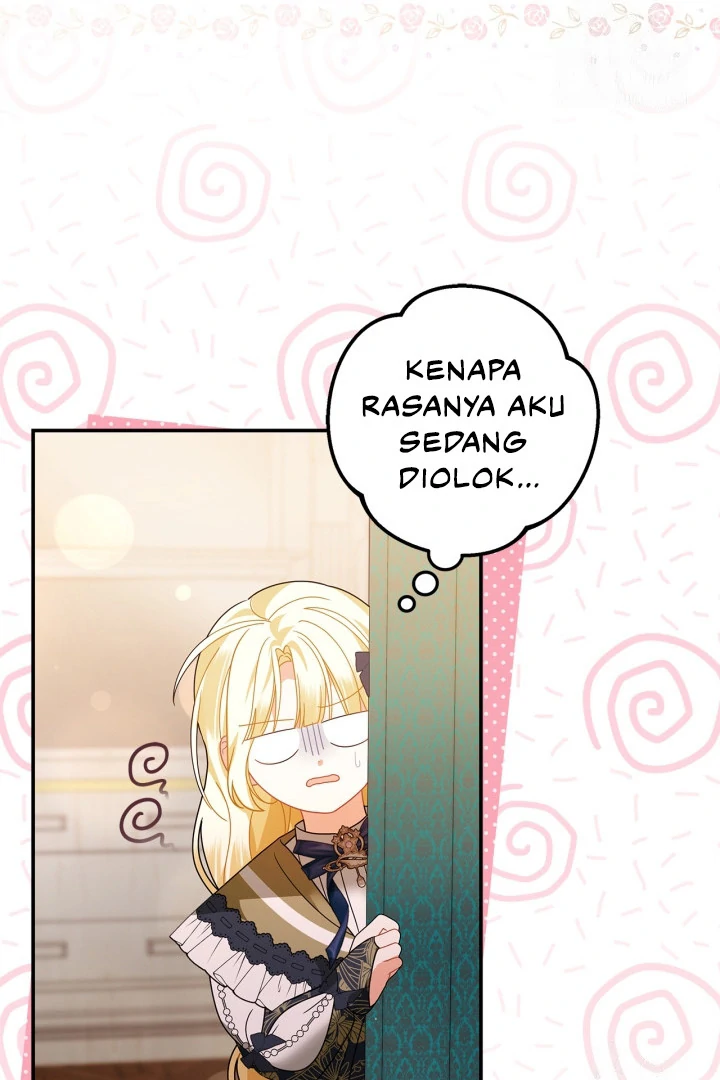 I Became the Daughter of a Ghost Duke Chapter 14 Gambar 90