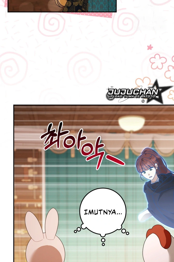 I Became the Daughter of a Ghost Duke Chapter 14 Gambar 91