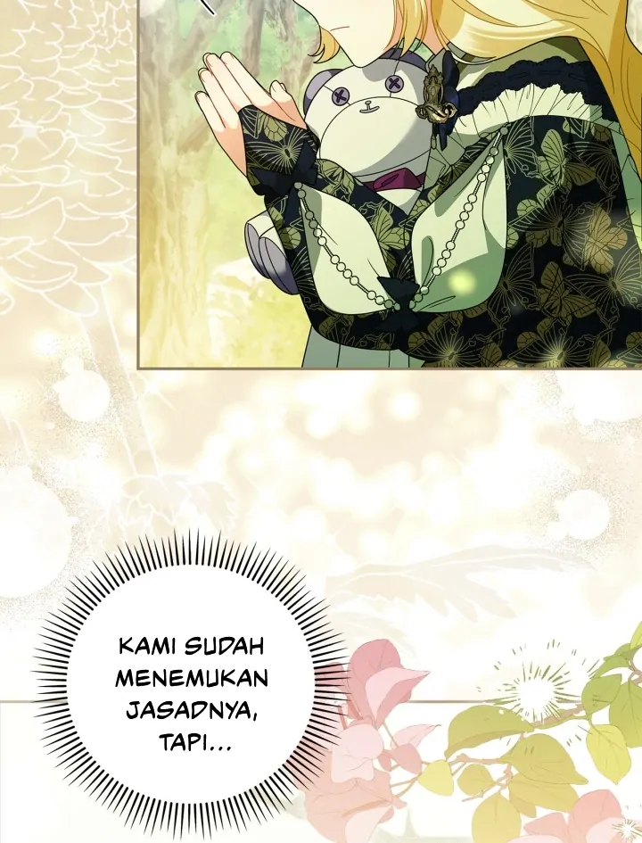 I Became the Daughter of a Ghost Duke Chapter 15 Gambar 12