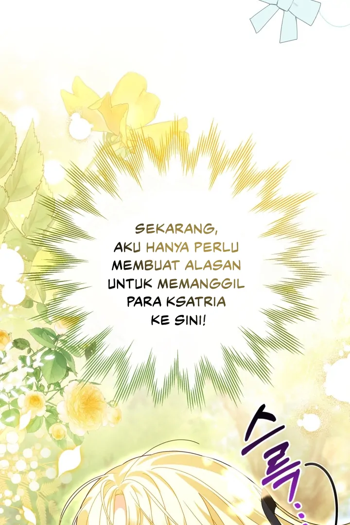 I Became the Daughter of a Ghost Duke Chapter 15 Gambar 21