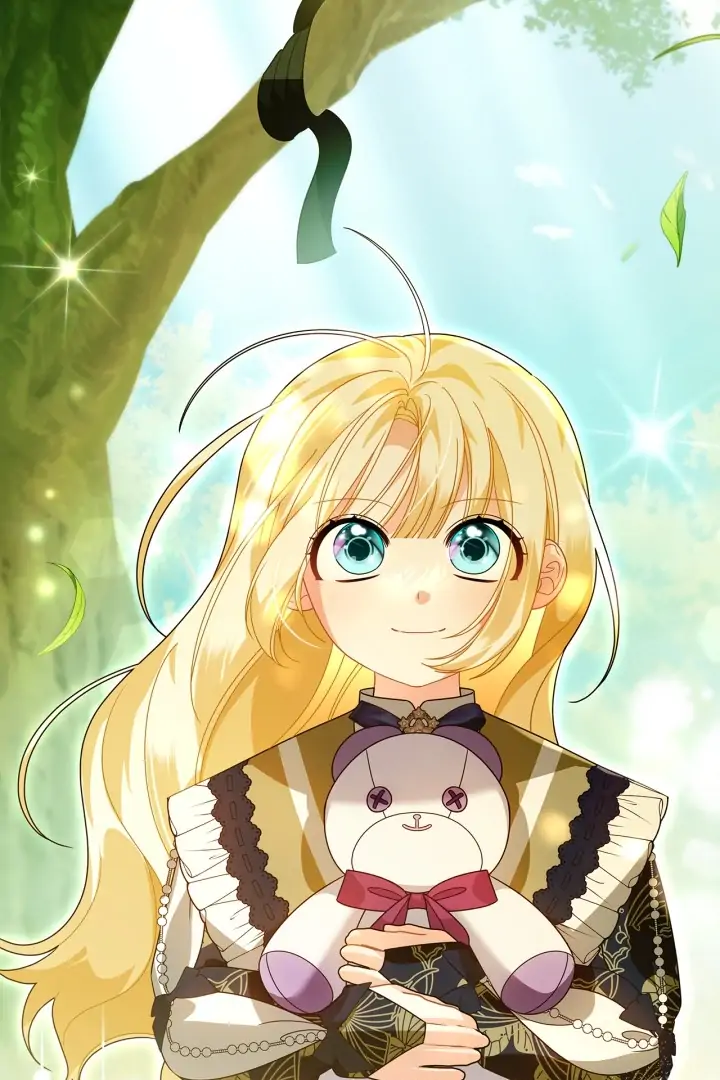 I Became the Daughter of a Ghost Duke Chapter 15 Gambar 27