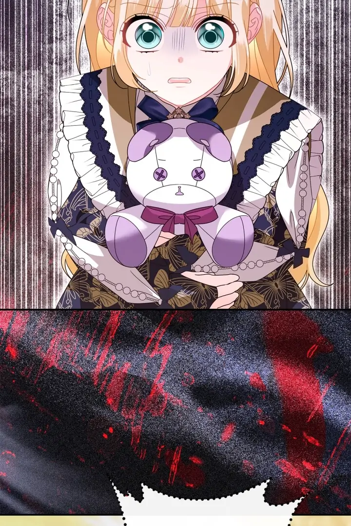 I Became the Daughter of a Ghost Duke Chapter 15 Gambar 38