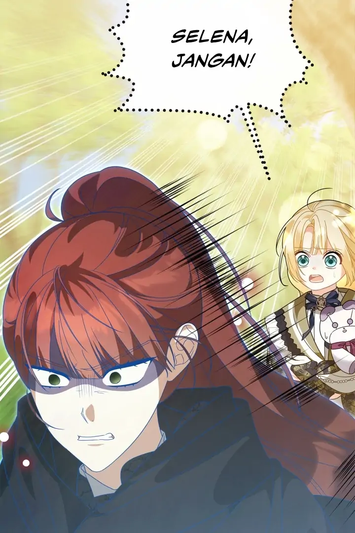 I Became the Daughter of a Ghost Duke Chapter 15 Gambar 39